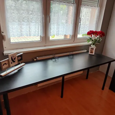 Apartment Domov Carlotka