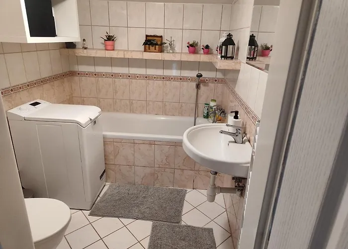 Domov Carlotka Братислава