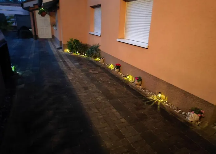 Domov Carlotka Appartamento *