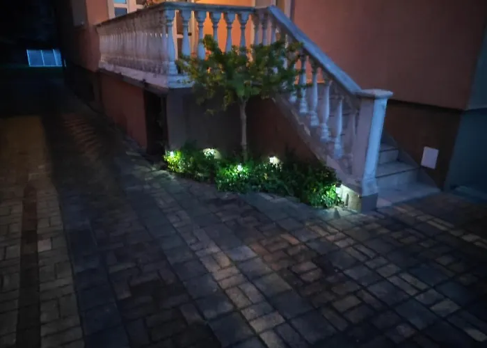 Domov Carlotka Apartmán Bratislava