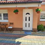 Domov Carlotka Appartamento