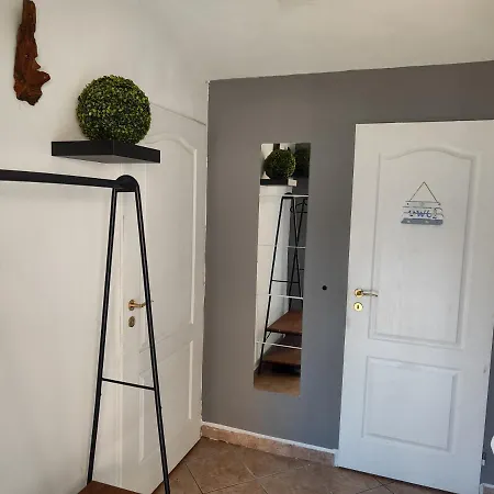 Domov Carlotka * Μπρατισλάβα