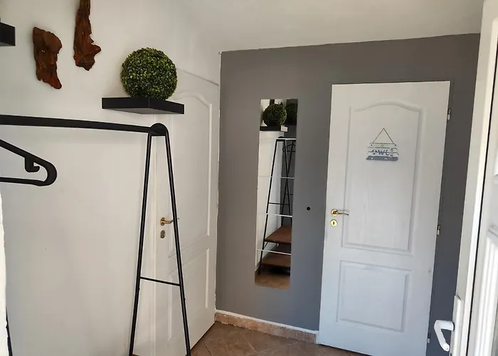 Domov Carlotka * Μπρατισλάβα